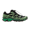 Salomon XT-6 GORE-TEX 'Black Eden'