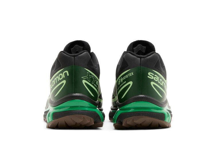 Salomon XT-6 GORE-TEX 'Black Eden'