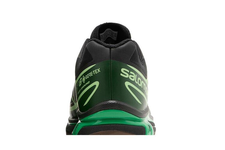 Salomon XT-6 GORE-TEX 'Black Eden'