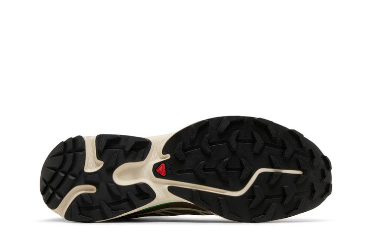 Salomon XT-6 'Mindful - Falcon Bright Green'