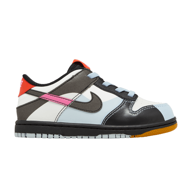 Nike Dunk Low TD 'Dance'