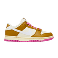 Nike Wmns Dunk Low SE 'Dance Pack - Bronzine Pink'