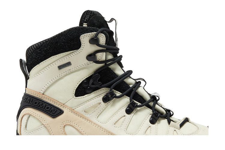 Salomon Quest 3 4D GORE-TEX 'Bleached Sand Black'