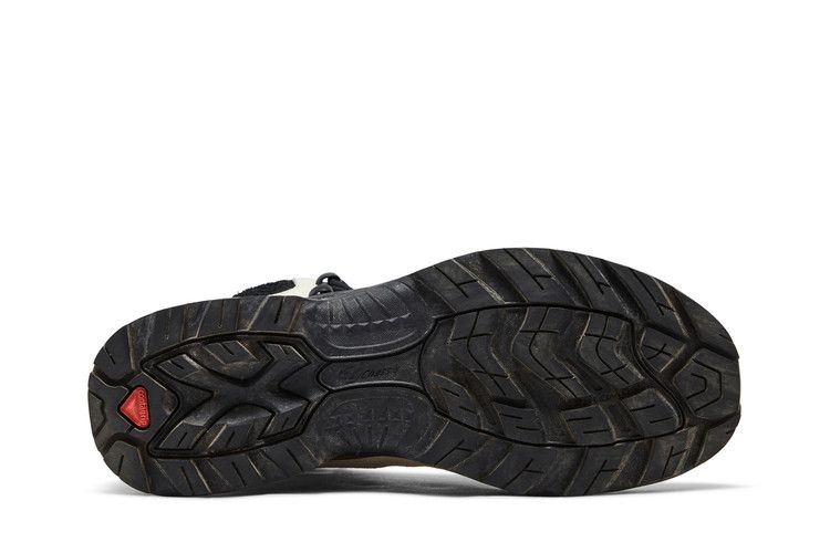 Salomon Quest 3 4D GORE-TEX 'Bleached Sand Black'