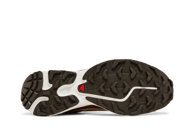 END. x Salomon XT-6 'Porcini'