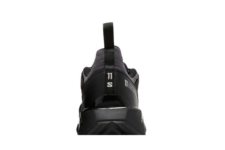 11 By Boris Bidjan Saberi x Salomon 11S Footwear A.B.1 'Black'