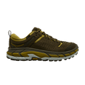 HOKA Tor Ultra Low GORE-TEX 'Dark Olive Mercury'