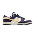 Nike Dunk Low Retro From Nike To You Midnight Navy