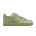 Nike Air Force 1 '07 LX 'Oil Green'
