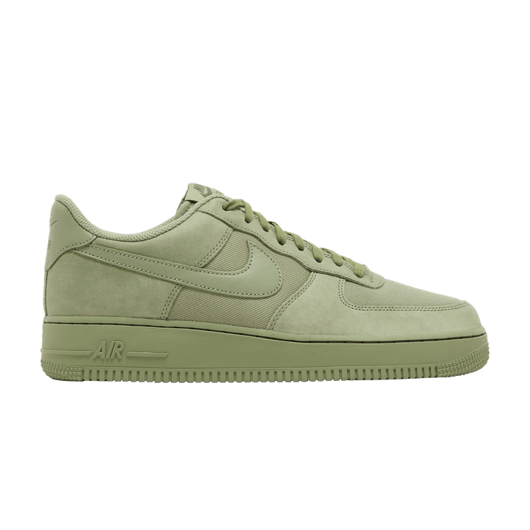 Nike Air Force 1 '07 LX 'Oil Green'