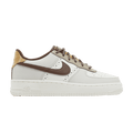 Nike Air Force 1 LV8 GS 'Brogue'