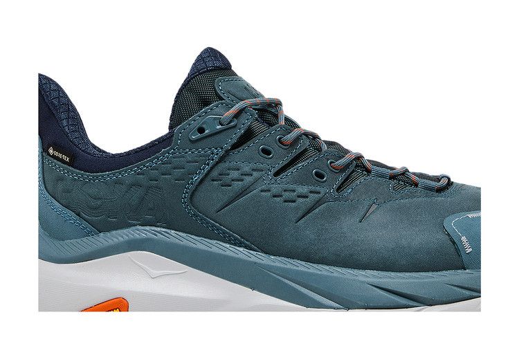HOKA Kaha 2 Low GORE-TEX 'Goblin Blue'