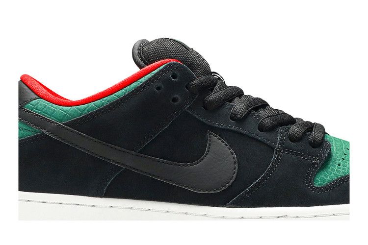 Nike Dunk Low Pro SB 'Reptile'