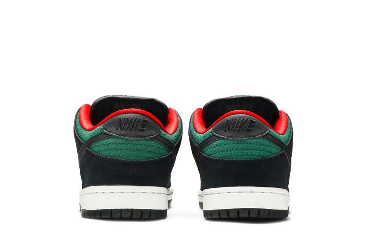 Nike Dunk Low Pro SB 'Reptile'