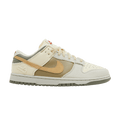 Nike Dunk Low Light Bone Dark Stucco (Women's)
