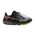 Salomon Thundercross 'Black Fiery Coral'