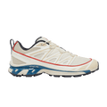 Salomon XT-6 Expanse 'Almond Milk Aegean Blue'