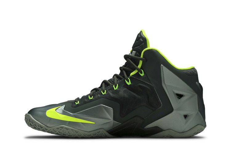 Nike LeBron 11 'Dunkman'