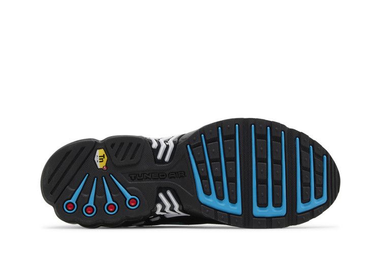 Nike Air Max Plus 3 'Black Laser Blue'