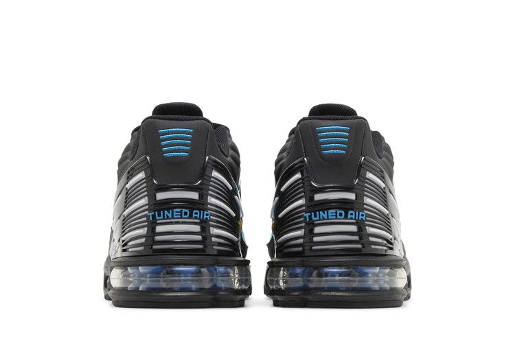 Nike Air Max Plus 3 'Black Laser Blue'