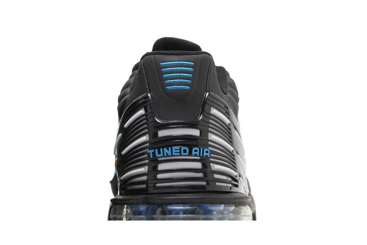 Nike Air Max Plus 3 'Black Laser Blue'