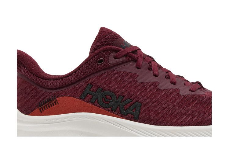 HOKA Solimar 'Cabernet'