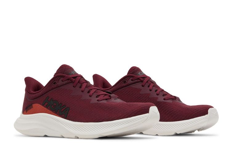 HOKA Solimar 'Cabernet'