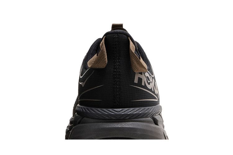 Satisfy x HOKA Clifton LS 'Forged Iron'