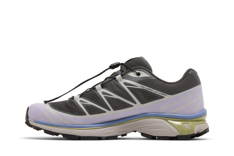 Salomon XT-6 'Magnet Ashes Of Roses'
