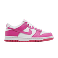 Nike Dunk Low GS 'Laser Fuchsia'