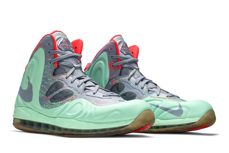 Nike Air Max Hyperposite 'Rajon Rondo'