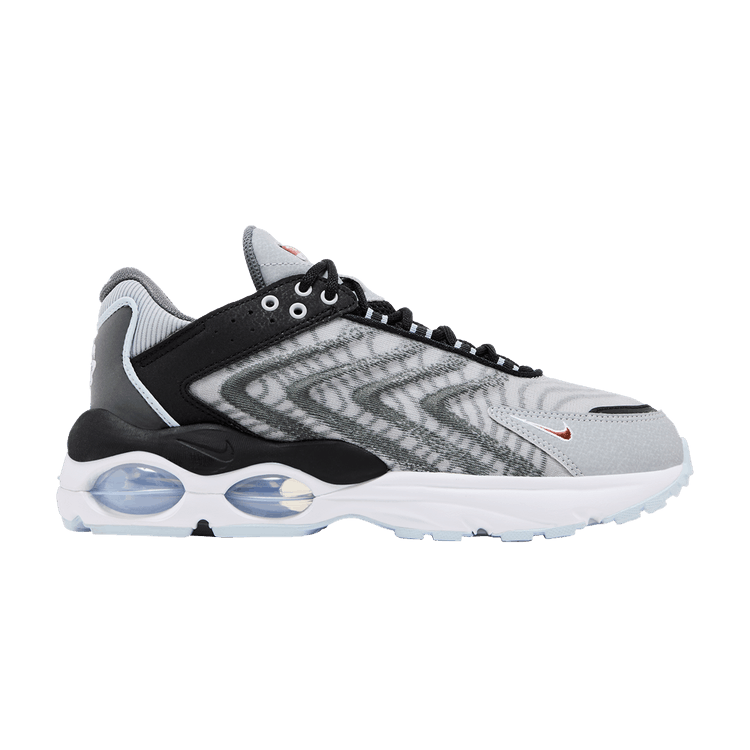 Nike Air Max TW 'Wolf Grey Rugged Orange'