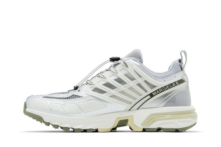 MM6 Maison Margiela x Salomon ACS Pro Advanced 'Sharkskin'