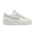 Nike Wmns Air Force 1 Shadow 'Sail Platinum Violet'