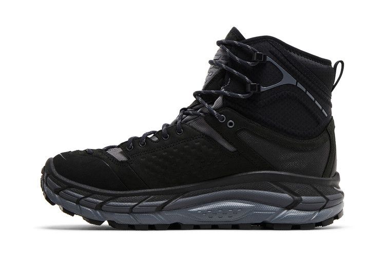 HOKA Tor Ultra High GORE-TEX 'Black Castlerock'
