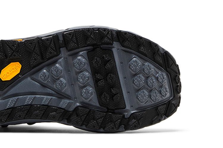 HOKA Tor Ultra High GORE-TEX 'Black Castlerock'