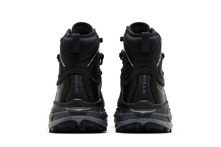 HOKA Tor Ultra High GORE-TEX 'Black Castlerock'