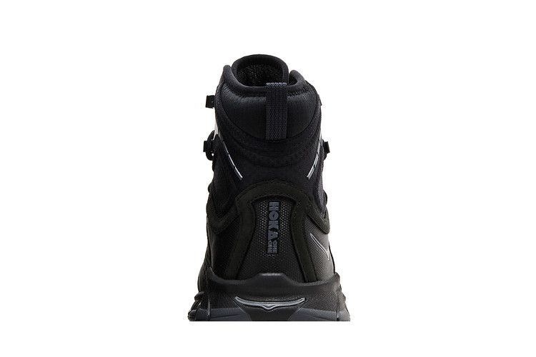 HOKA Tor Ultra High GORE-TEX 'Black Castlerock'