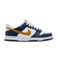 Nike Dunk Low Midnight Navy Wheat (GS)