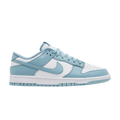 Nike Dunk Low Denim Turquoise