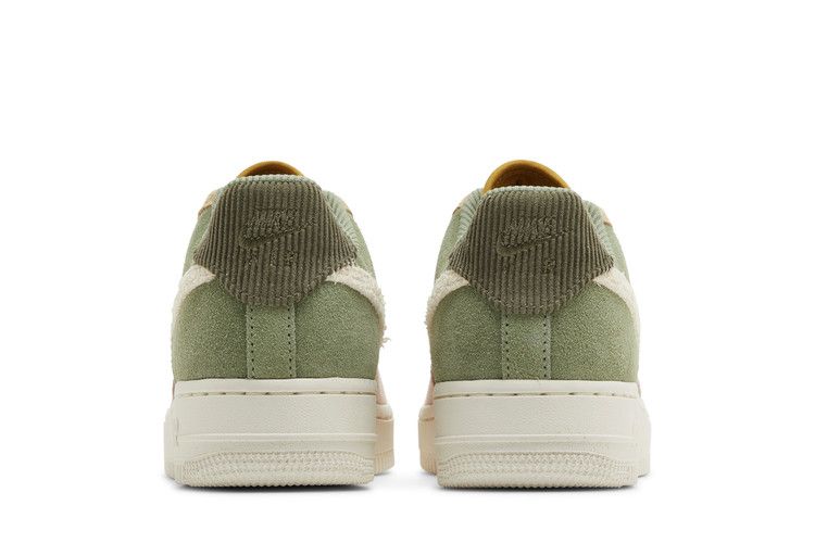 Nike Wmns Air Force 1 '07 LX 'Oil Green Terra Blush'