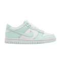 Nike Dunk Low Mint Foam (GS)