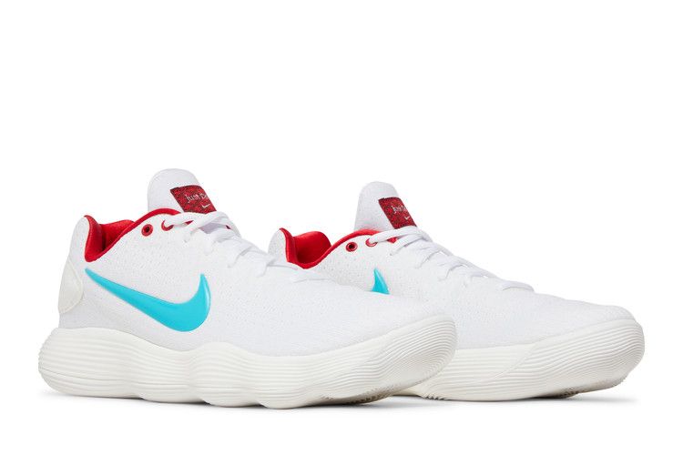 Nike Hyperdunk 2017 Low EP 'Year of the Dragon'