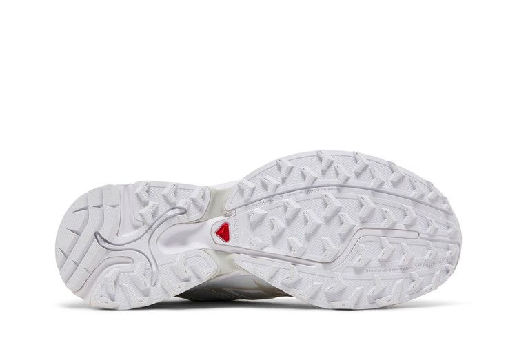 Salomon XT-Pathway 'White Lunar Rock'