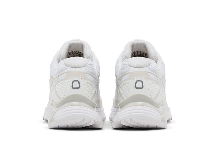 Salomon XT-Pathway 'White Lunar Rock'
