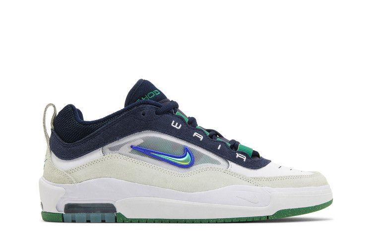 Nike Air Max Ishod Wair SB 'Obsidian Pine'