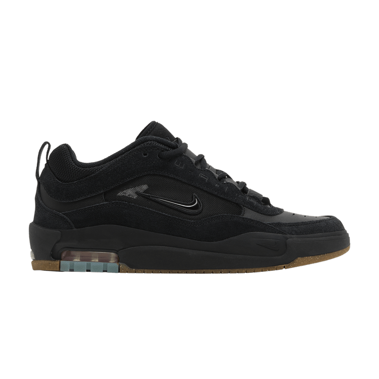 Nike Air Max Ishod Wair SB 'Black Gum'