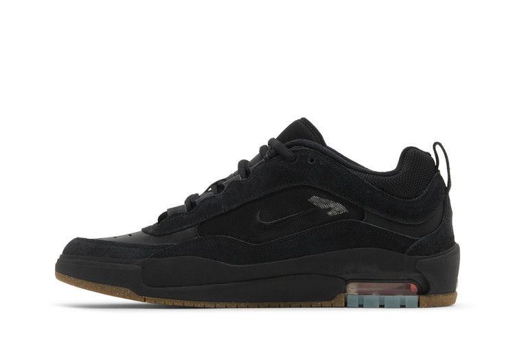 Nike Air Max Ishod Wair SB 'Black Gum'
