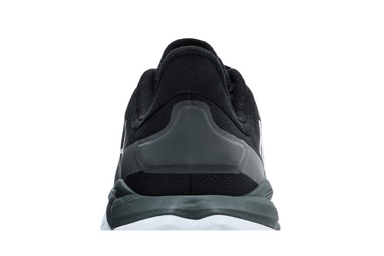 HOKA Wmns Mach 4 'Black Dark Shadow'