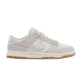 Nike Dunk Low PRM Next Nature Platinum Violet (Women's)